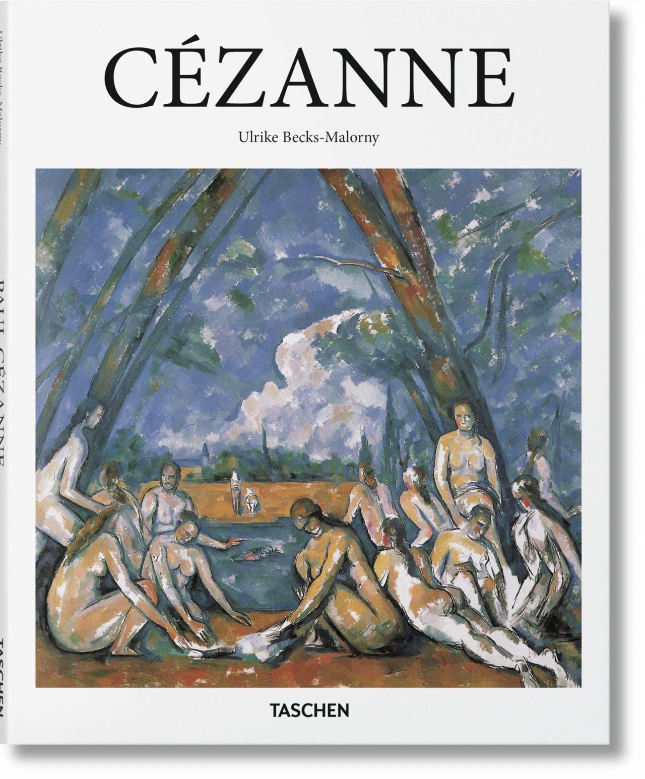 Paul Cezanne