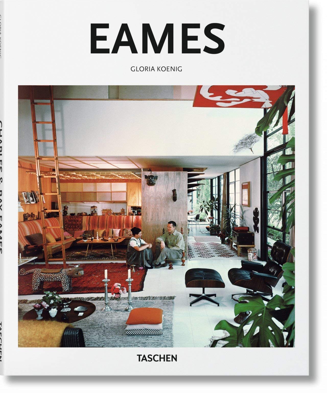 Charles & Ray Eames