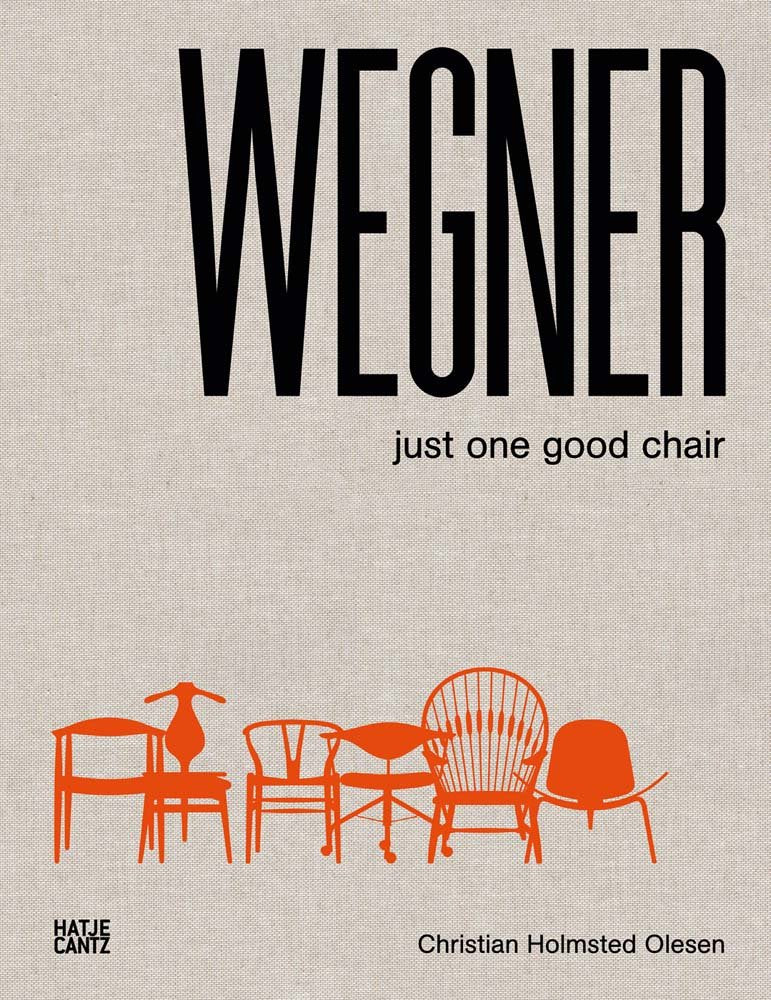 Hans J. Wegner: One Good Chair