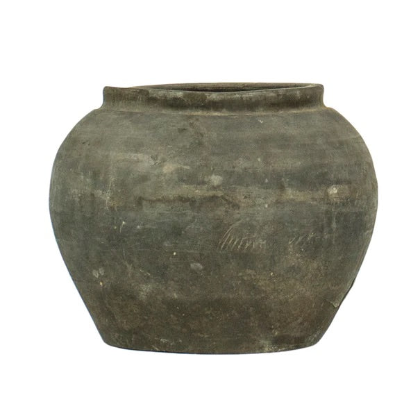 Small Cummin Pot