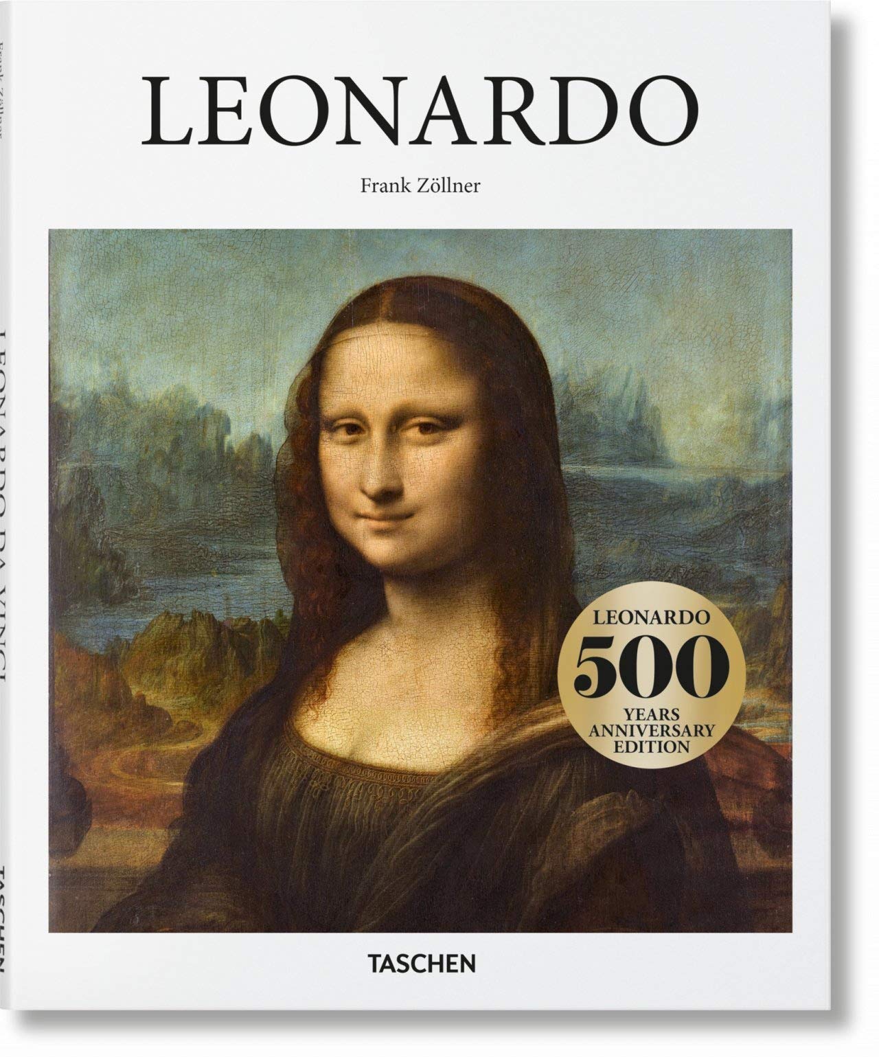 Leonardo Da Vinci