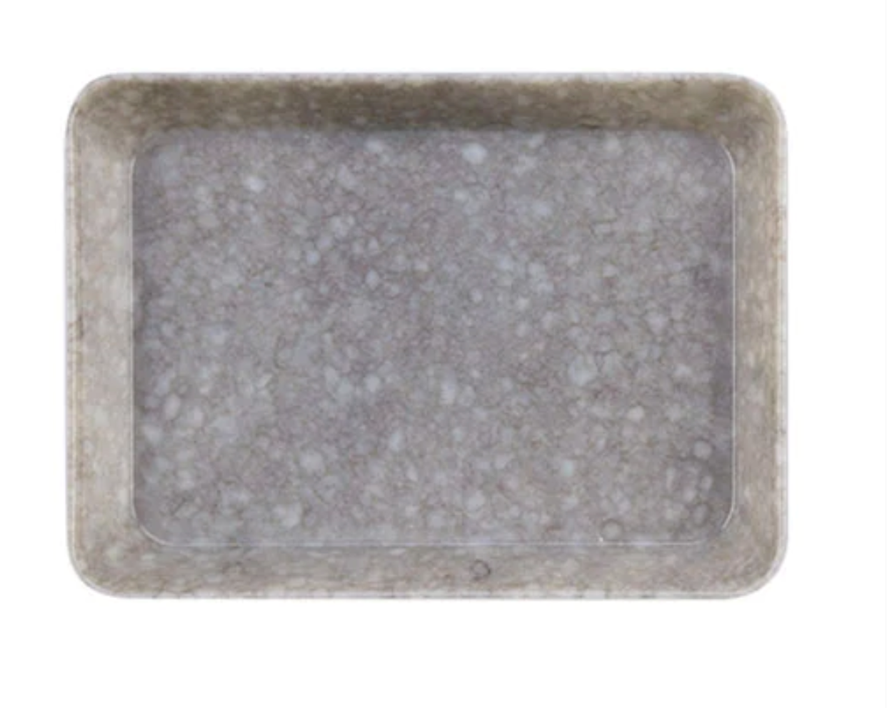 Marble Desk Tray - Small