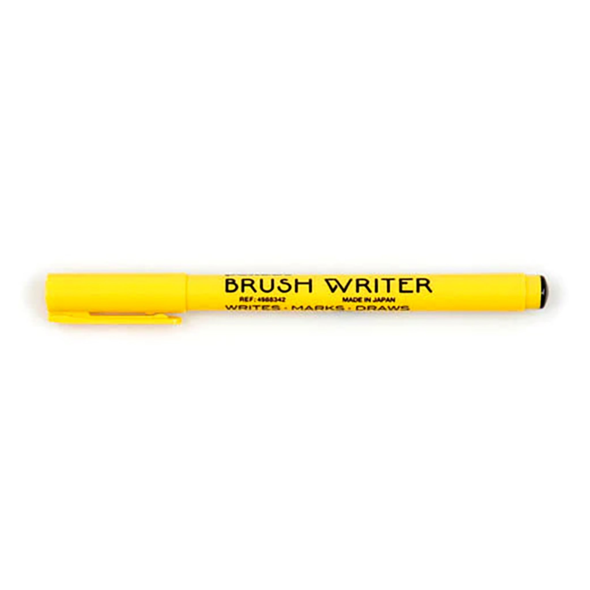 Penco Brush Writer Pen