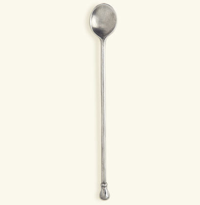 Match Pewter Cocktail Stirrer