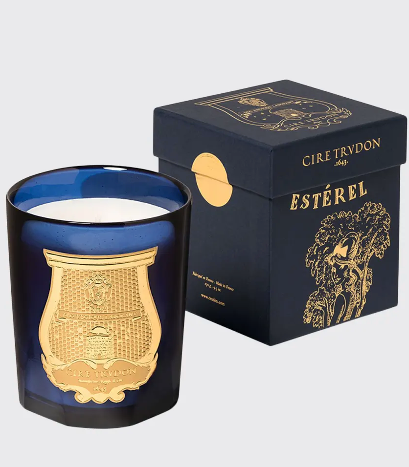 Trudon Estérel Classic Candle