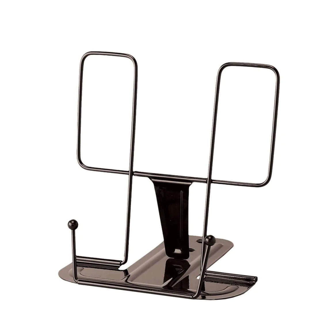 Metal Book Stand