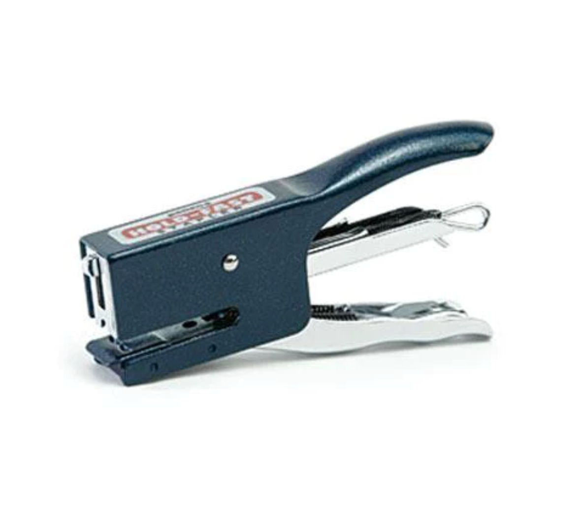 Stapler - Navy