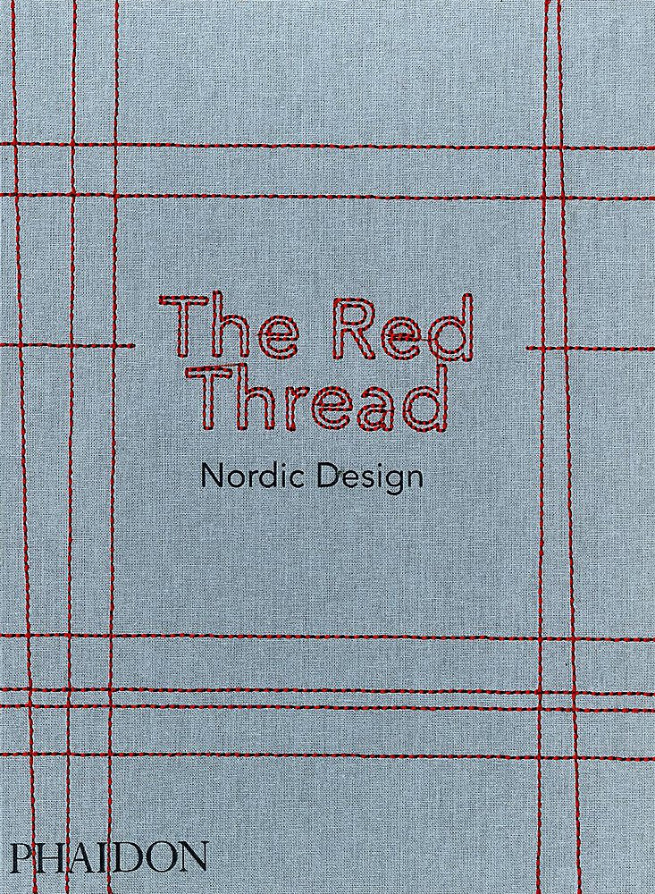 The Red Thread: Nordic Design