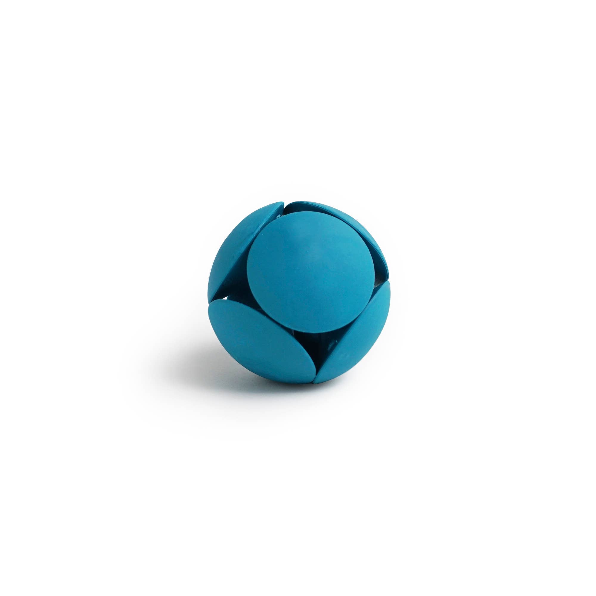 Blue Eraser Ball