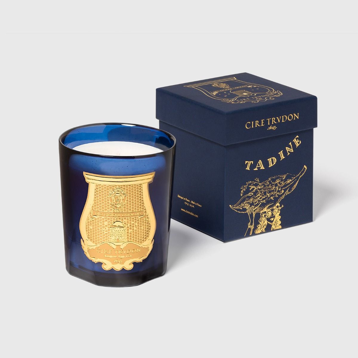 Trudon Tadine Classic Candle