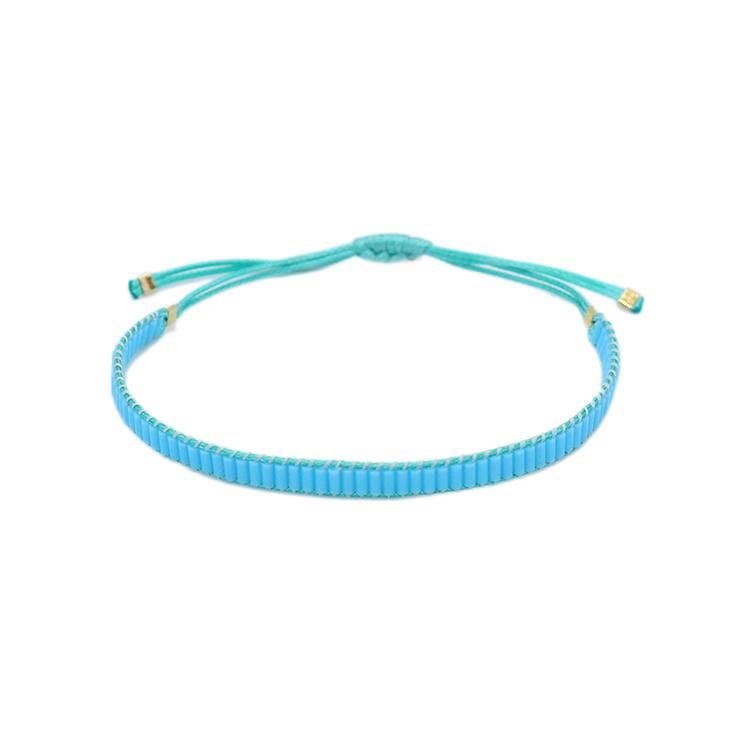 Fino Bracelet | Turquoise