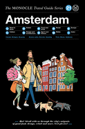 The Monocle Guide to Amsterdam