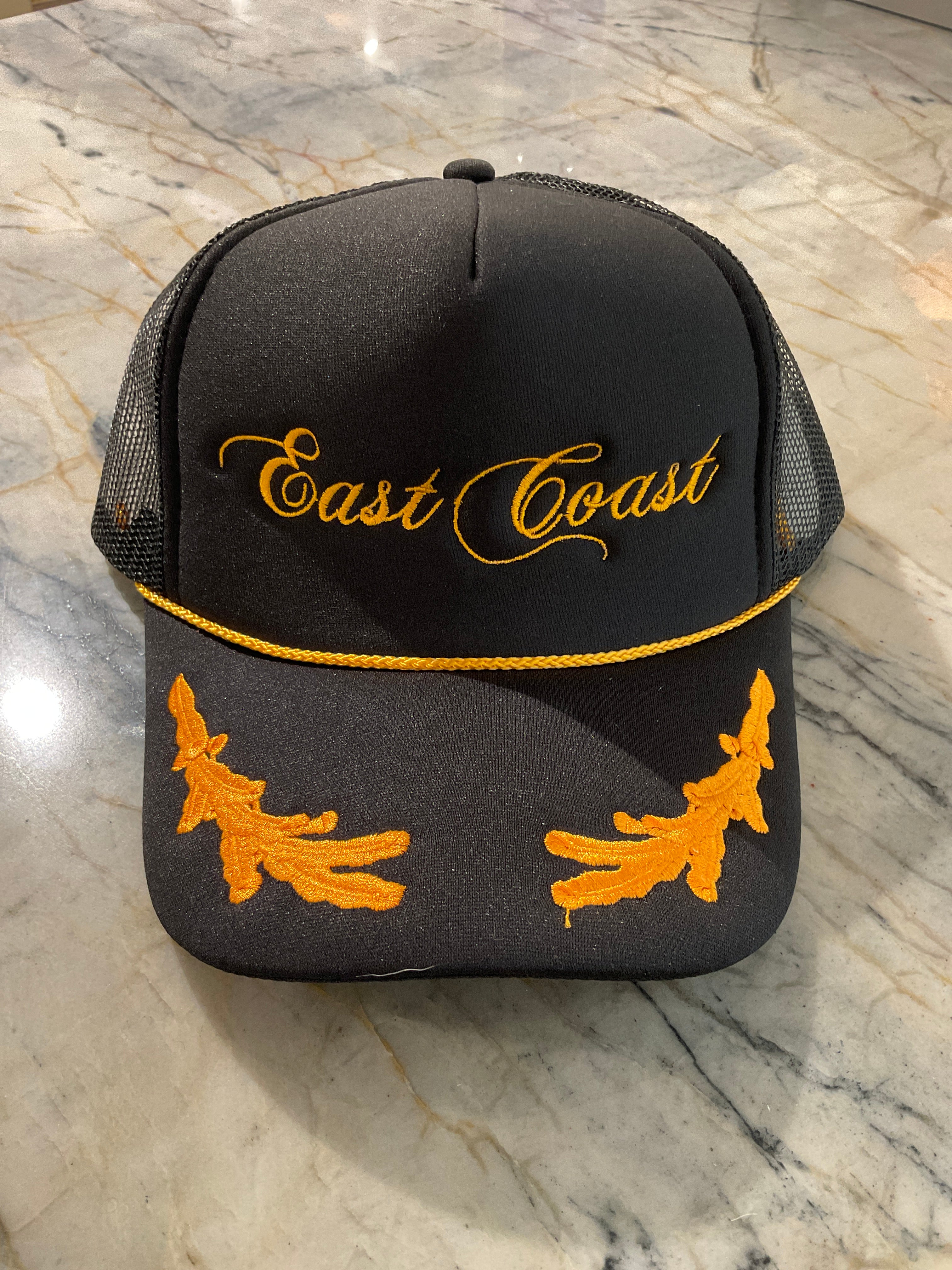 East Coast Captain Hat