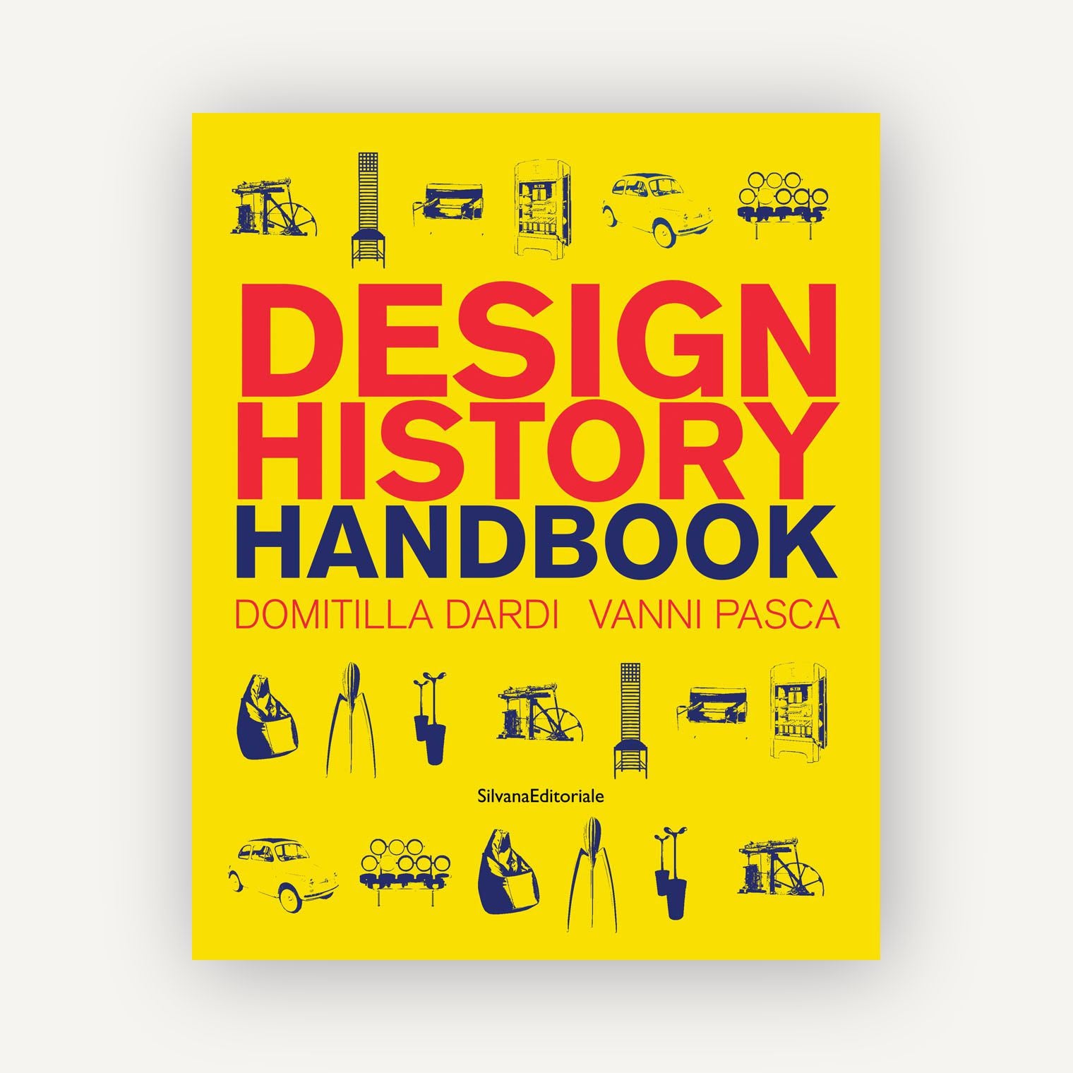 Design History Handbook